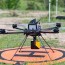 un drone révolutionnaire né en velay