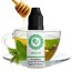 green tea e juice vapor vapes