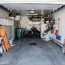 a garage into additional living e