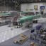 how airplanes are made the process