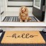 best doormats for your home the home