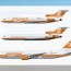 orange airlines 1982 1987 global