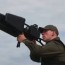 anti drone gun to take down russian uav