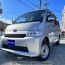 used 2022 toyota townace van s403m for