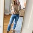 abercrombie jeans review a side by