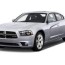 2016 dodge charger review ratings