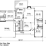house plan 20083 traditional style