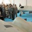 l iran reproduit un drone espion dérobé