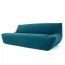 pea green studio 3 seater sofa