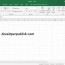 check for weekend in microsoft excel