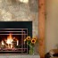 gas fireplace inserts lower heating