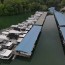 commercial premier boatlifts docks