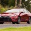 2016 toyota camry real mpg vs the