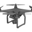 dji phantom 3 drone 3d cad model 3d