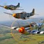 world war ii planes to fly over loudoun