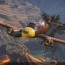 game warplanes