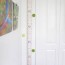 easy diy ruler growth chart house mix