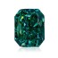 er s guide to fancy green diamonds