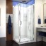 the best shower stall kits for your