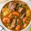 best stovetop beef stew recipe