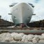 dry docking procedure scope and