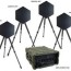 defense precision acoustic detection