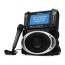 emerson gm527 portable karaoke player