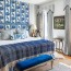 18 best blue and white rooms and decor
