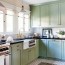 18 best green kitchen cabinet ideas