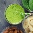 weight loss green smoothie recipe