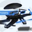 your autonomous aerial camera
