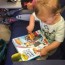 our favorite toddler airplane toys