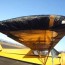 aircraft wing tail covers alaska