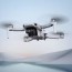 new dji mini 2 se can fly up to 31