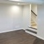 how a finished basement adds value to