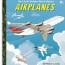my little golden book about airplanes