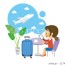 smaho cafe airplane search examination