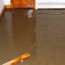 best flooring for basements that flood