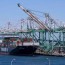 san pedro bay ports on track for record