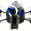 ar drone pour pirater des réseaux wifi