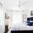 the easiest guest room makeover ever