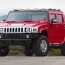 review flashback 2009 hummer h2 the