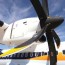 flying a turboprop