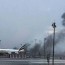 emirates flight crash landing