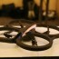 a r drone adds a 720p video camera