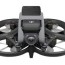 dji avata review a first person view
