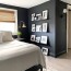 28 black and white bedrooms for every style