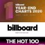 billboard year end charts 2020 mp3