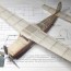 free flight model aviation