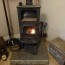 do pellet stoves require a chimney